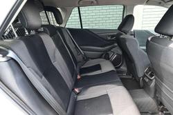 2022 Subaru Outback AWD