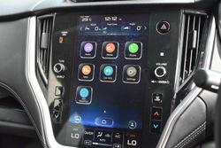 2022 Subaru Outback AWD