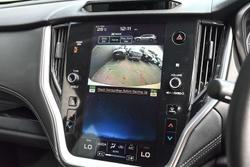 2022 Subaru Outback AWD