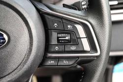 2022 Subaru Outback AWD