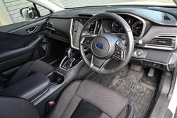 2022 Subaru Outback AWD