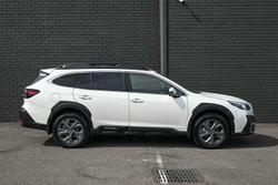 2022 Subaru Outback AWD