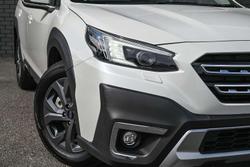 2022 Subaru Outback AWD