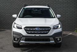 2022 Subaru Outback AWD