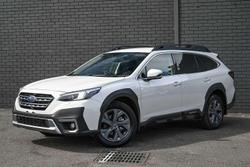 2022 Subaru Outback AWD