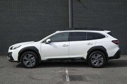 2022 Subaru Outback AWD