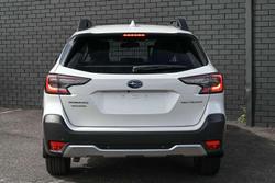 2022 Subaru Outback AWD