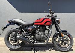 Royal Enfield Hunter 350