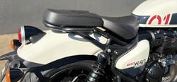 2025 Royal Enfield Shotgun 650