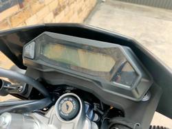 2026 KAWASAKI KLX150 DUAL PURPOSE BLACK