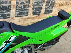 2026 KAWASAKI KLX300 DUAL PURPOSE GN1