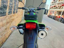 2026 KAWASAKI KLX300 DUAL PURPOSE GN1
