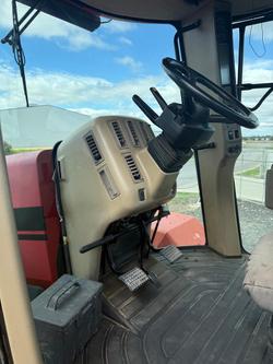 2011 CASE IH 485Hd