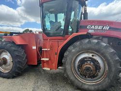 2011 CASE IH 485Hd