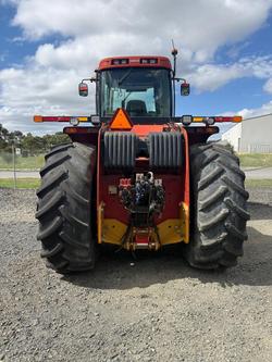 2011 CASE IH 485Hd
