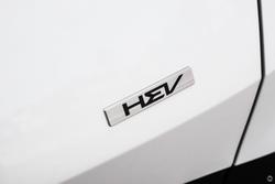 2026 Kia Sportage HEV GT-Line