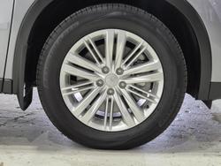 2022 Mitsubishi Outlander LS ZM MY22.5 Titanium