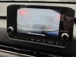 2022 Mitsubishi Outlander LS ZM MY22.5 Titanium