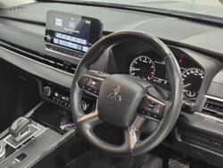 2022 Mitsubishi Outlander LS ZM MY22.5 Titanium