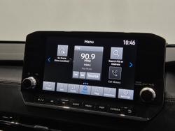 2022 Mitsubishi Outlander LS