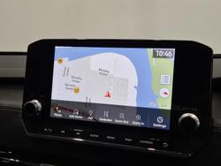 2022 Mitsubishi Outlander LS ZM MY22.5 Titanium