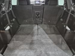 2022 Mitsubishi Outlander LS