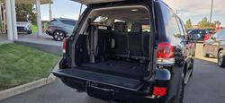 2019 Toyota Landcruiser VX