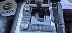 2019 Toyota Landcruiser VX