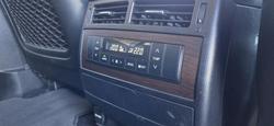 2019 Toyota Landcruiser VX