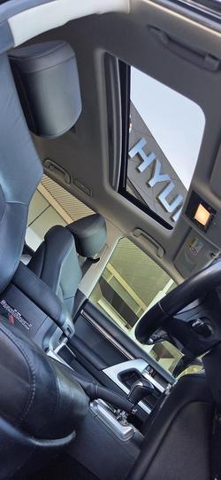 2019 Toyota Landcruiser VX VDJ200R 4X4 Dual Range Eclipse Black