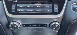 2019 Toyota Landcruiser VX