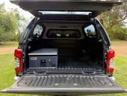 2020 Mitsubishi Triton GLX-R