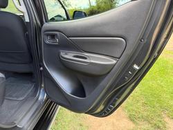 2020 Mitsubishi Triton GLX-R