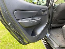 2020 Mitsubishi Triton GLX-R