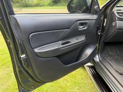 2020 Mitsubishi Triton GLX-R