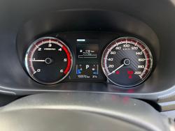 2020 Mitsubishi Triton GLX-R