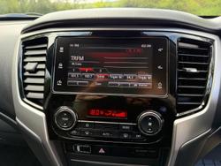 2020 Mitsubishi Triton GLX-R