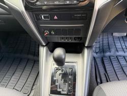 2020 Mitsubishi Triton GLX-R