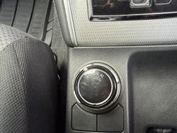 2020 Mitsubishi Triton GLX-R