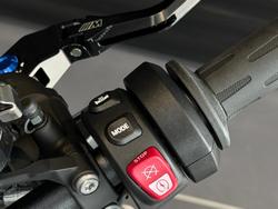 2025 BMW M 1000 R M 1000 White