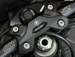 2025 BMW M 1000 R M 1000 White