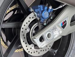 2025 BMW M 1000 R M 1000 White