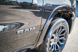 2025 RAM 1500 Limited Hurricane HO RamBox