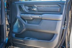 2025 RAM 1500 Limited Hurricane HO RamBox