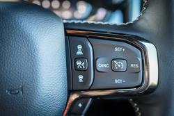 2025 RAM 1500 Limited Hurricane HO RamBox