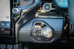 2025 RAM 1500 Limited Hurricane HO RamBox