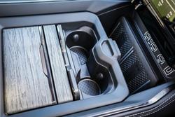 2025 RAM 1500 Limited Hurricane HO RamBox