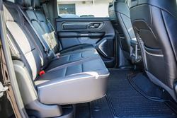 2025 RAM 1500 Limited Hurricane HO RamBox