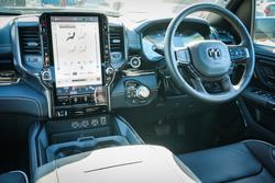 2025 RAM 1500 Limited Hurricane HO RamBox