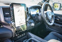 2025 RAM 1500 Limited Hurricane HO RamBox